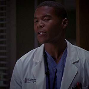 Dr. Shane Ross