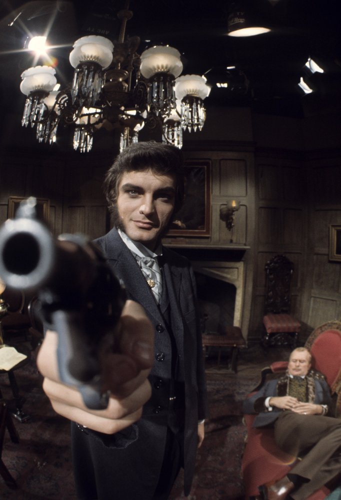 David Selby