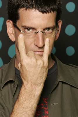 Jeff Feuerzeig