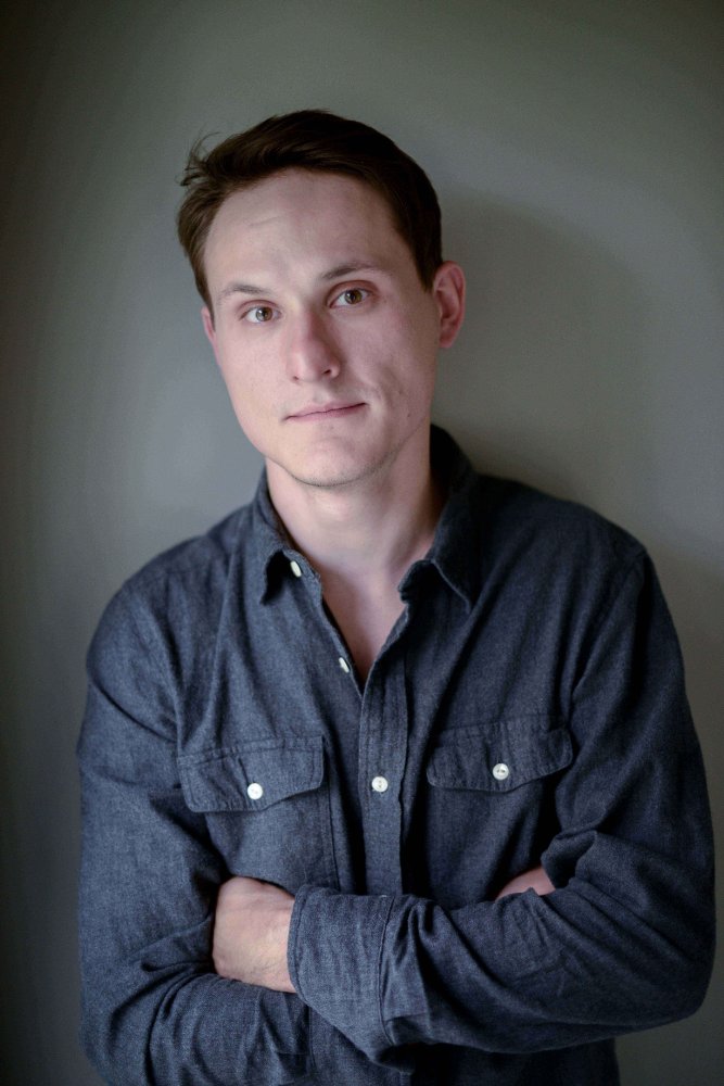 Calwyn Shurgold