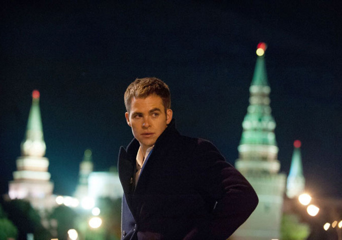 Jack Ryan