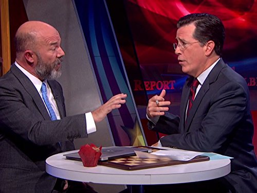 Stephen Colbert