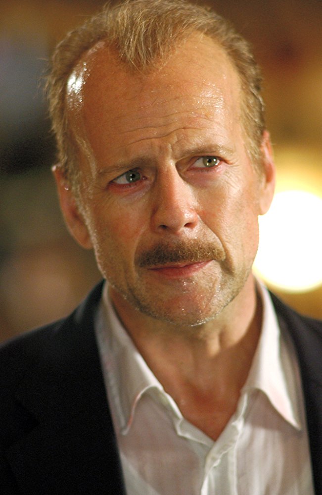 Det. Jack Mosley