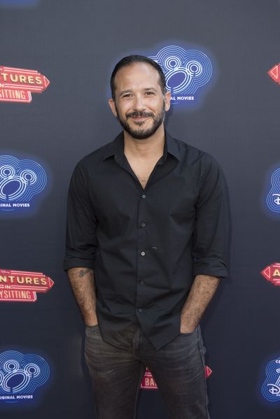 Joe Nieves