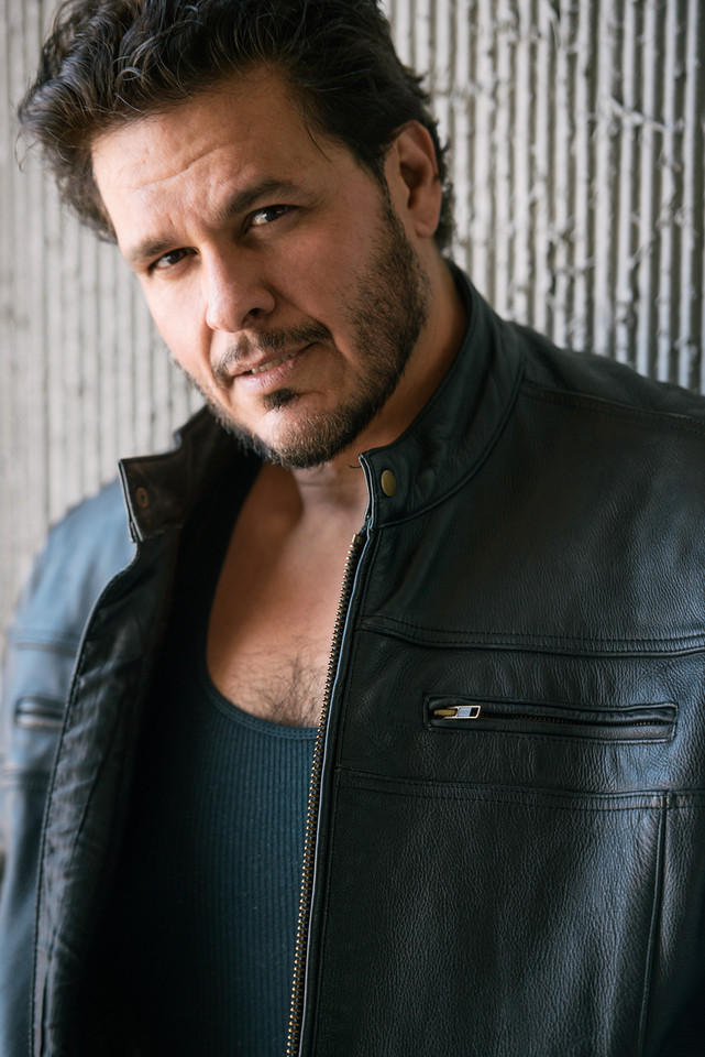 Leandro Cano