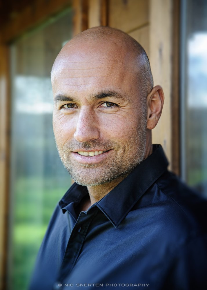 Jem Kai Olsen