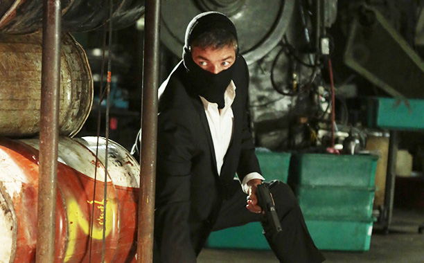 John Reese