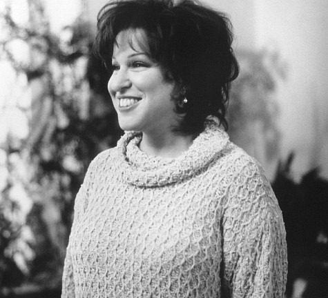Brenda Cushman