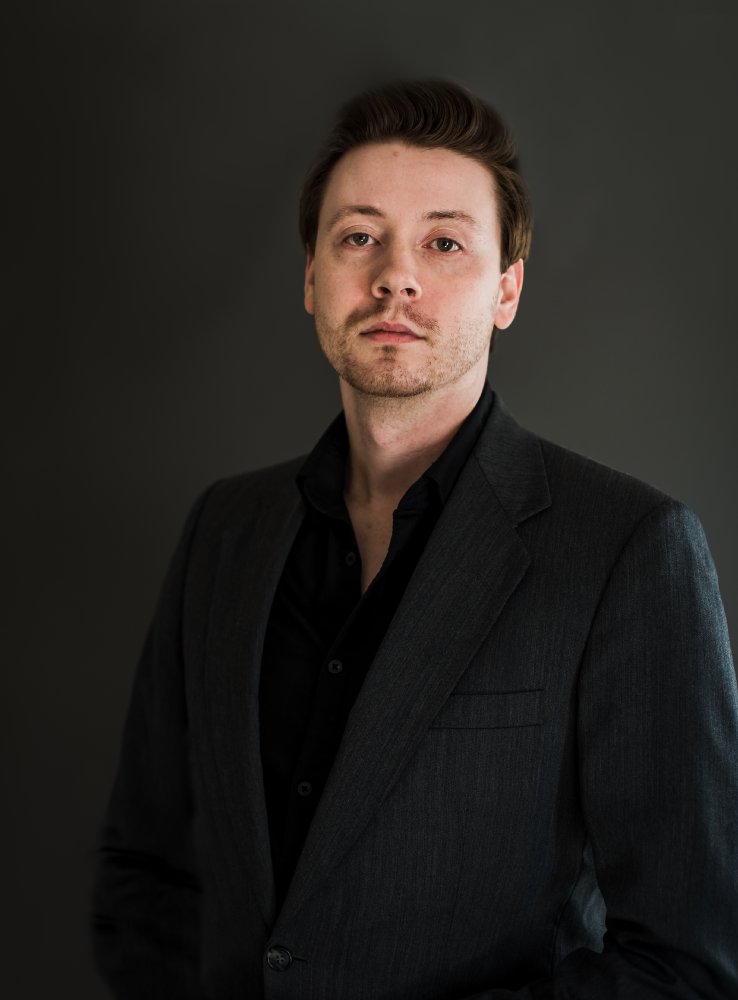 Adrian Bond