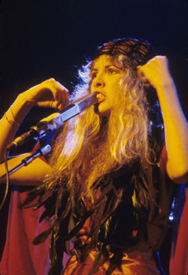 Stevie Nicks