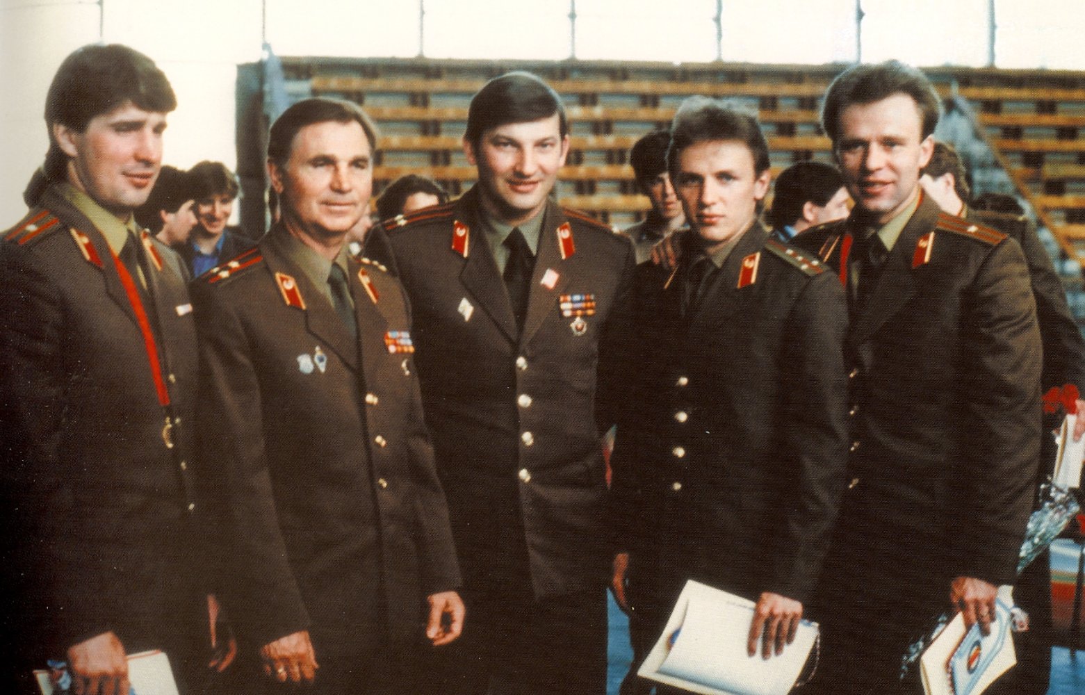 Viacheslav Fetisov