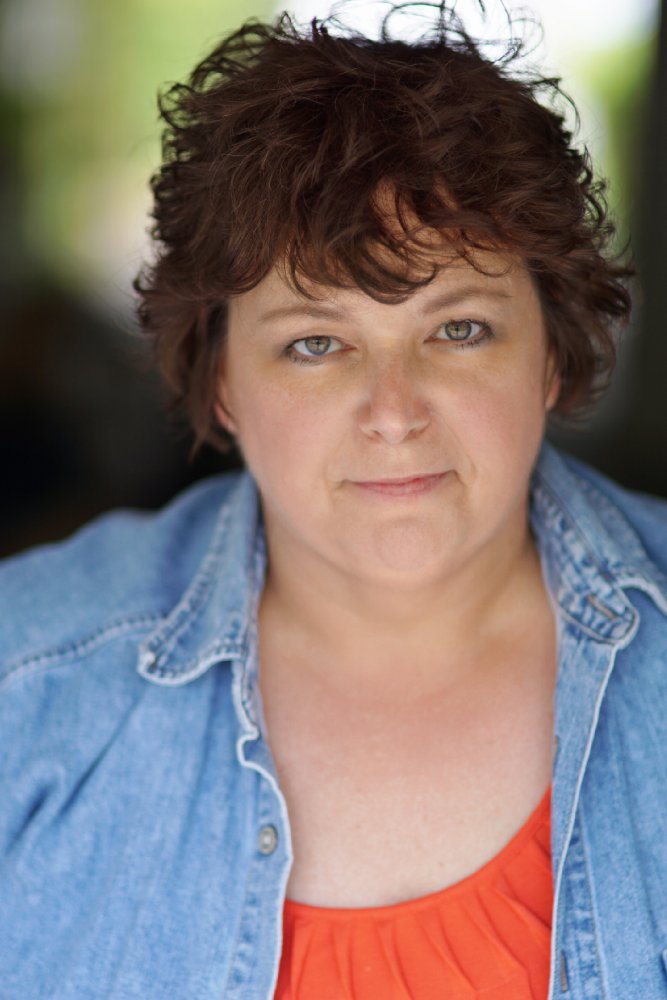 Susie Hohenstein