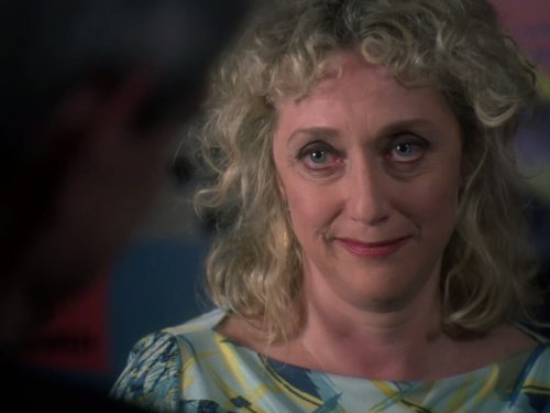 Carol Kane