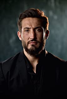 Justin Garza