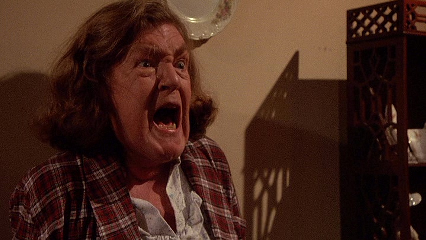 Elvira Parker