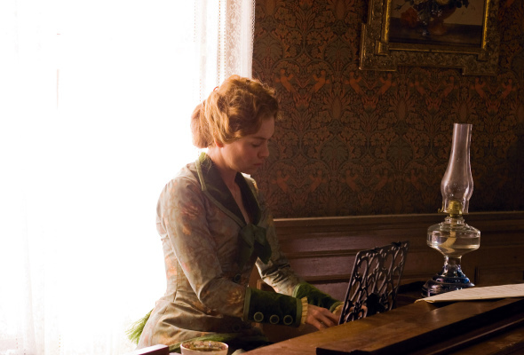 Allison French