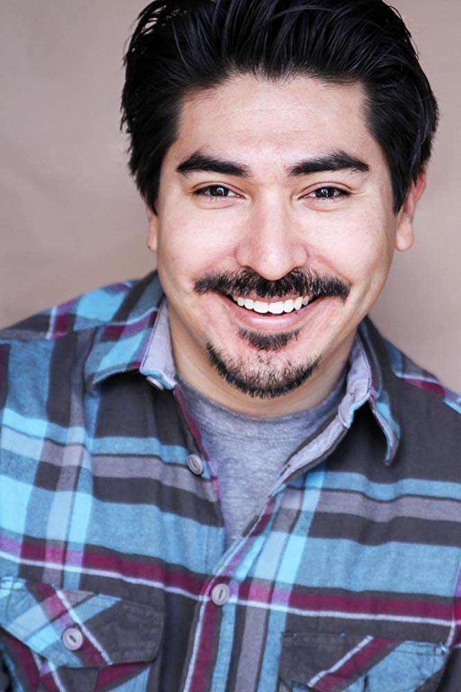Justin Abarca