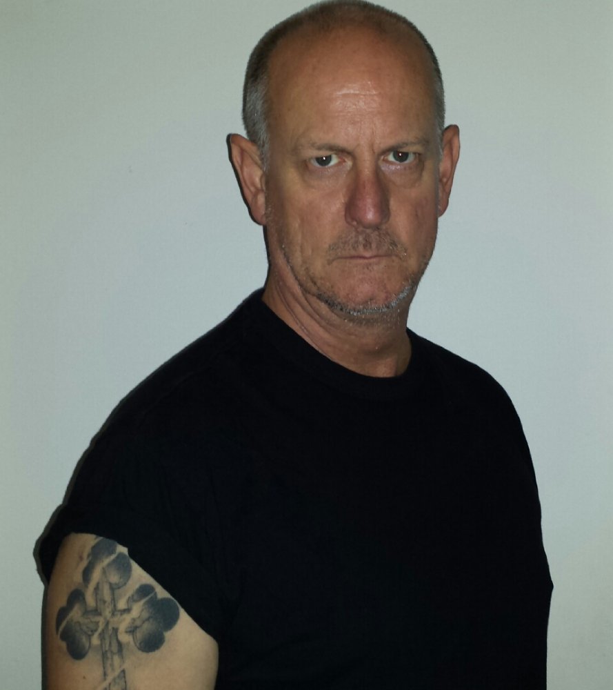 Mike Brakefield