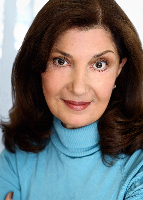 Irene DeBari