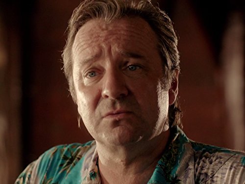 Neil Pearson