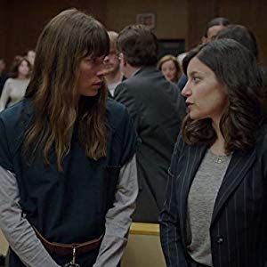 Cora's Public Defender