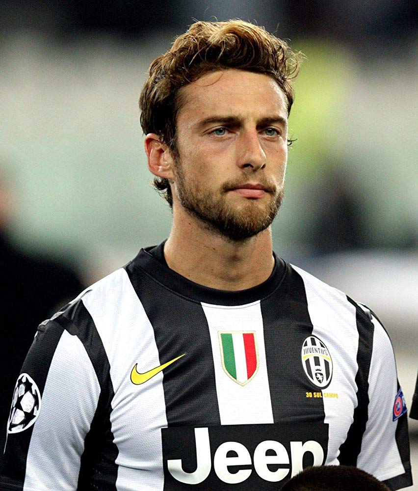 Claudio Marchisio