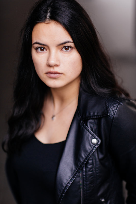 Rachel Prosch
