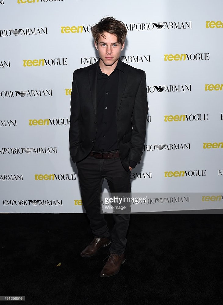 Jake Manley