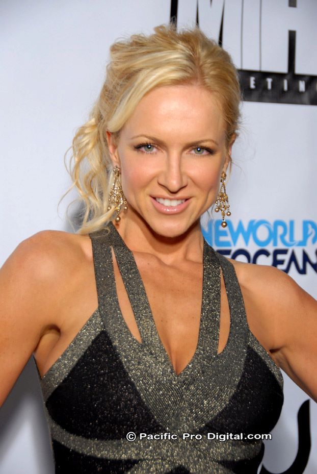 Jeanine Harrington