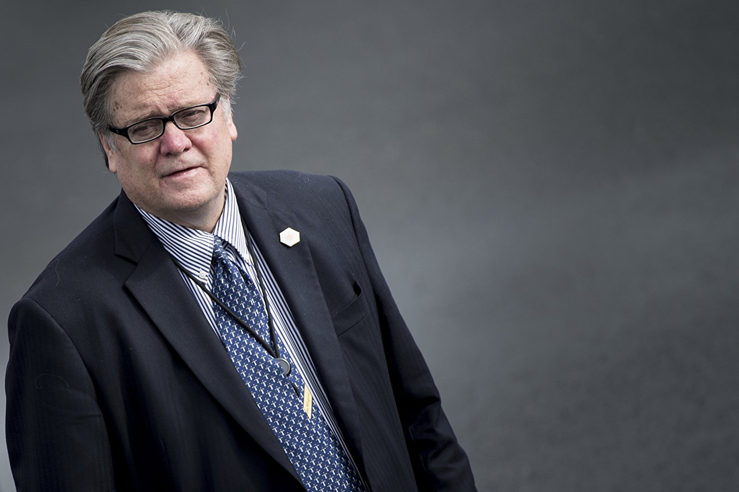 Stephen K. Bannon