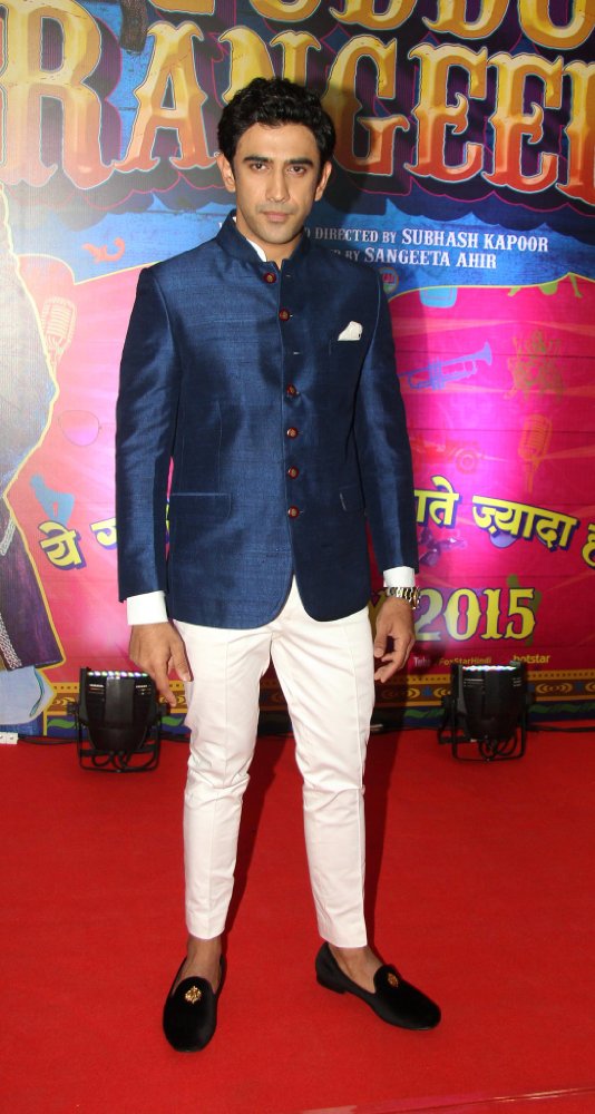 Amit Sadh
