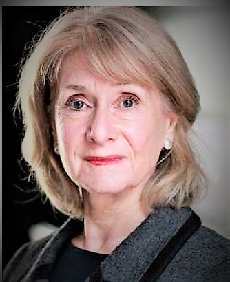 Margot Richardson