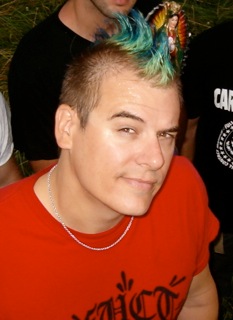 Rich Wilkes