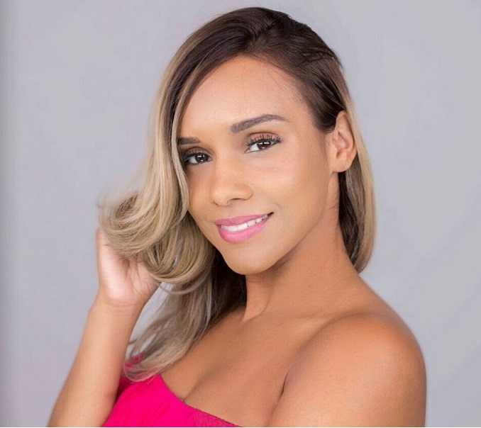 Brenda Raquel