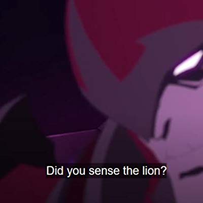 Witch Haggar, Castle of Lions Computer, Shay's Grandmother, Female Alien Leader, Hologram Teacher, Imprisoned Shopper, Kylzap, Marmora Gatekeeper, Weblum Mascot