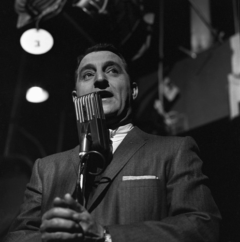 Danny Thomas