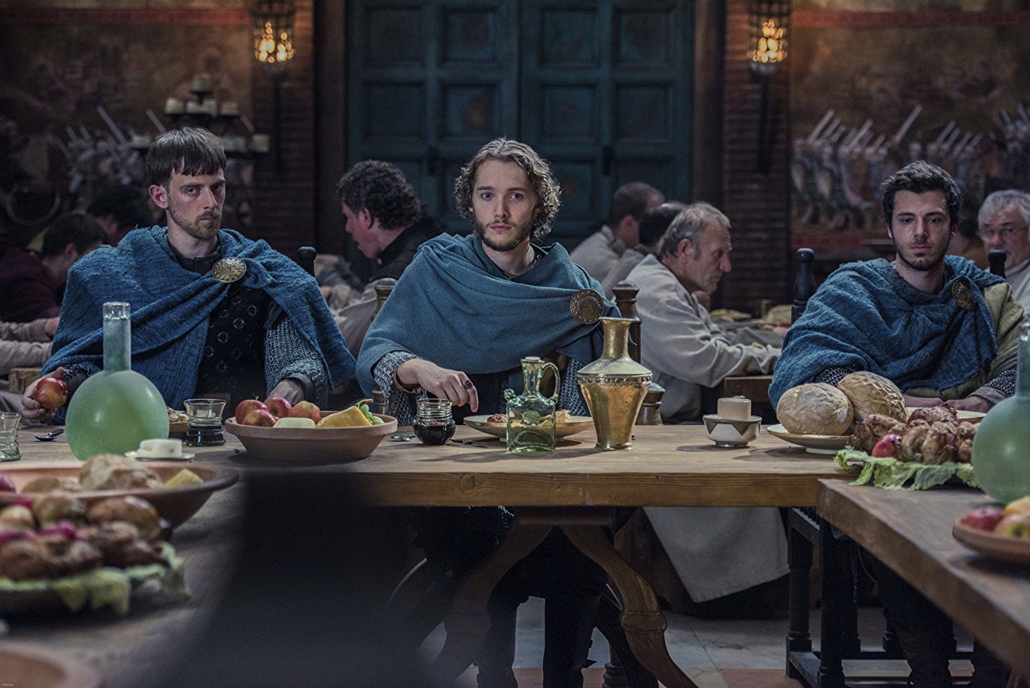 King Ethelred