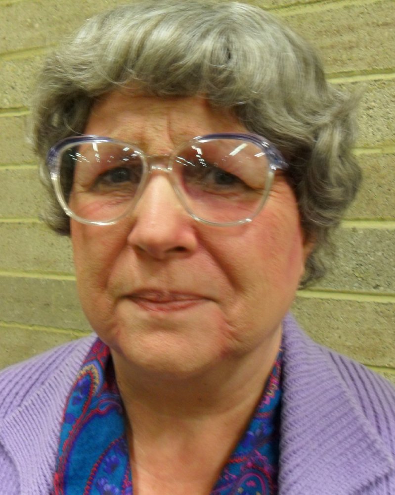 Sue Parker-Nutley