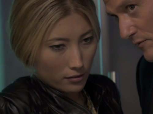 Dichen Lachman
