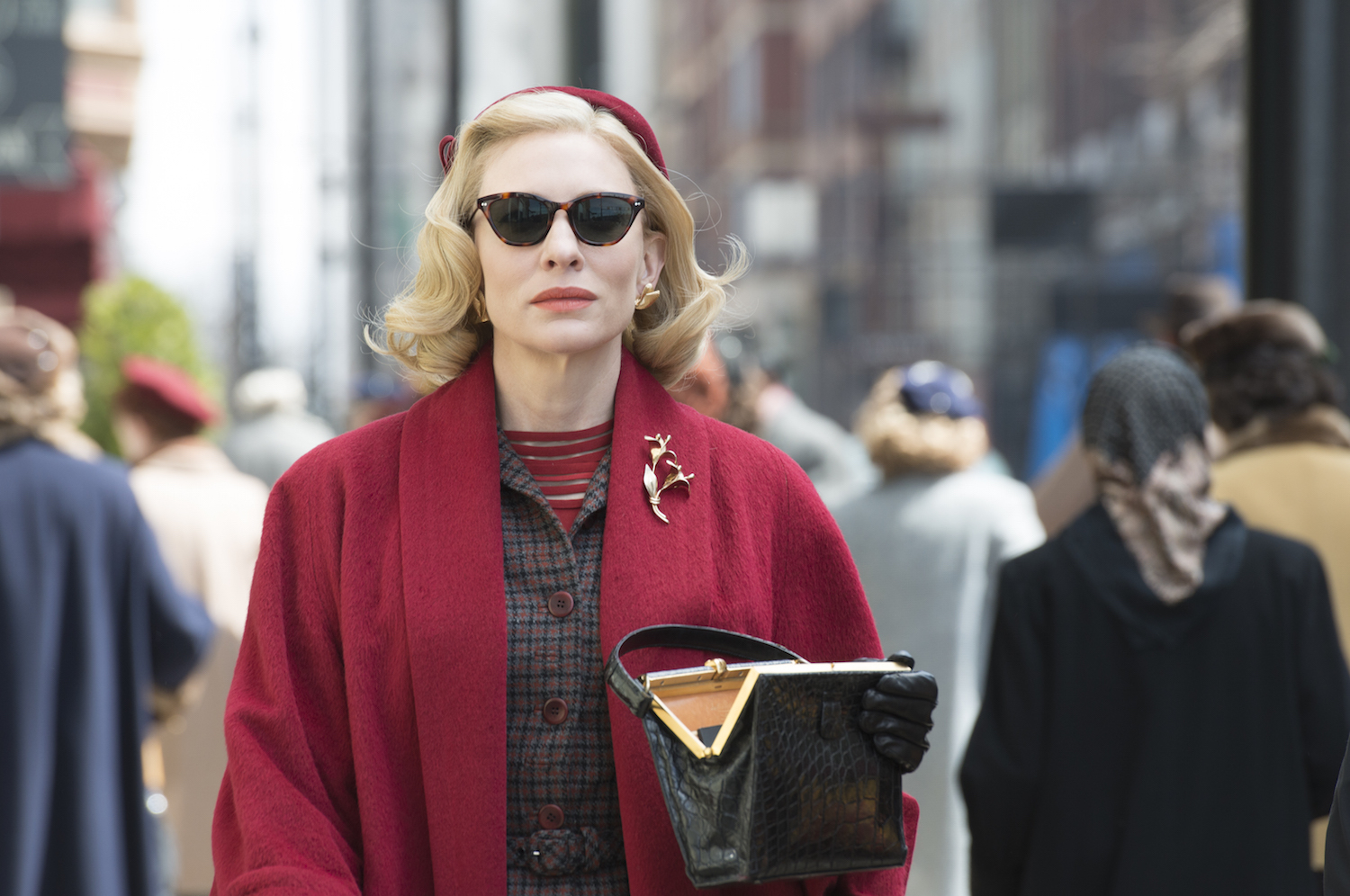 Carol Aird