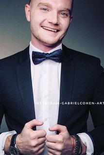Gabriel Cohen