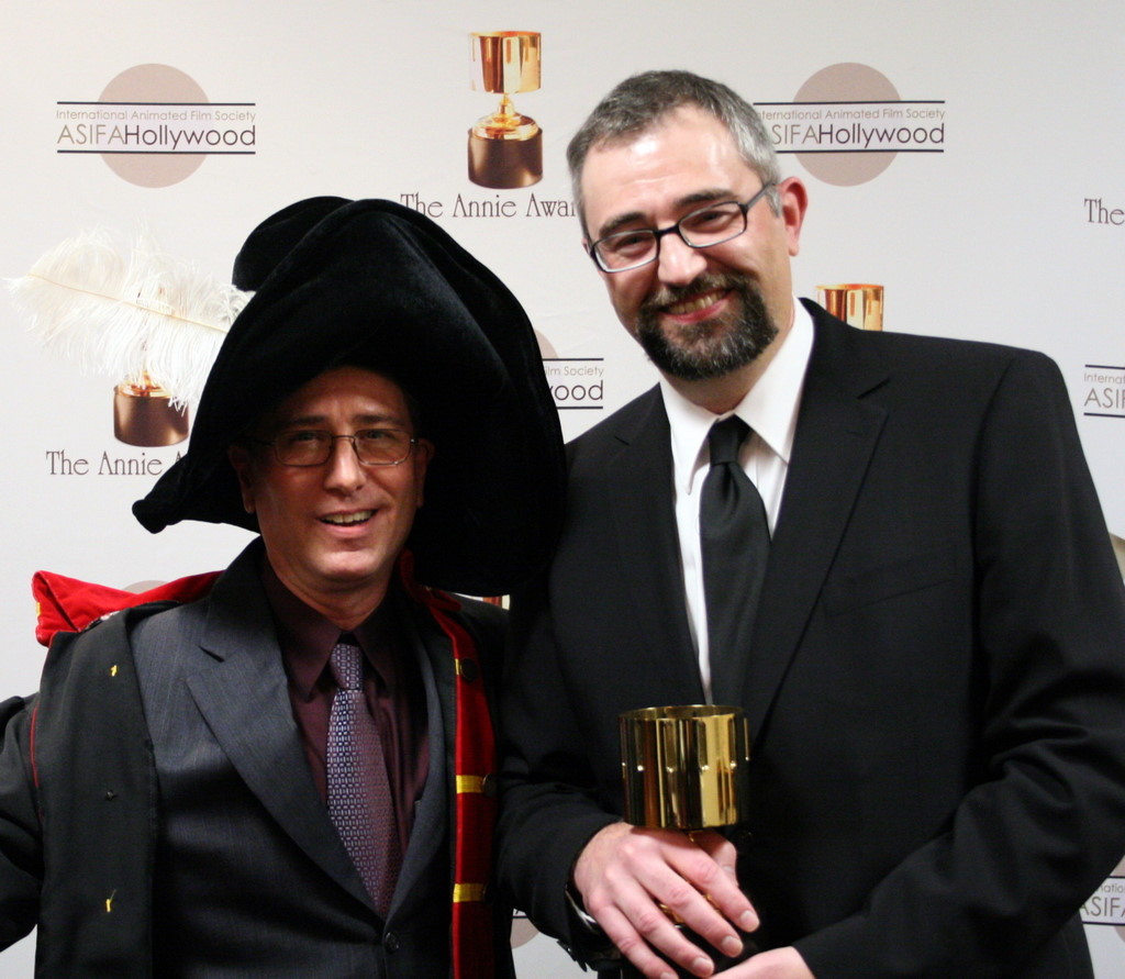 Corey Burton