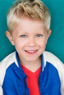 Caiden Milick