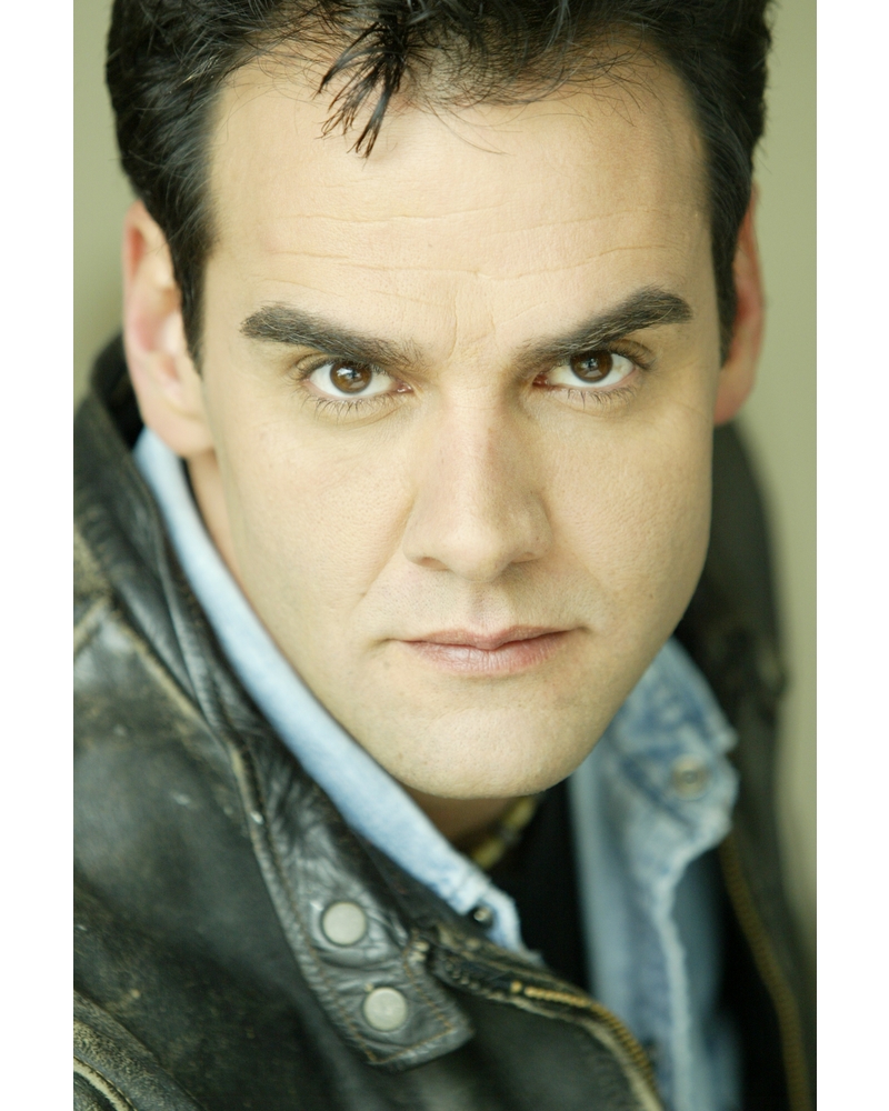 Christopher Dempsey