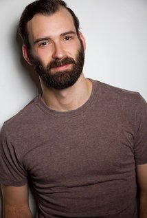 Nicholas Bruder