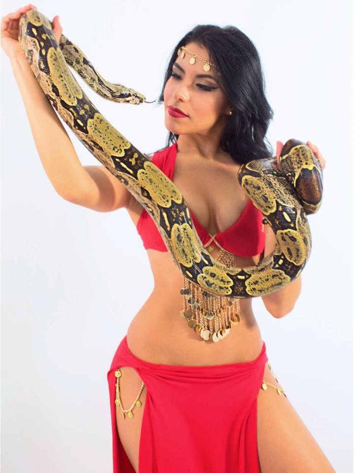 Teresa Esquivias
