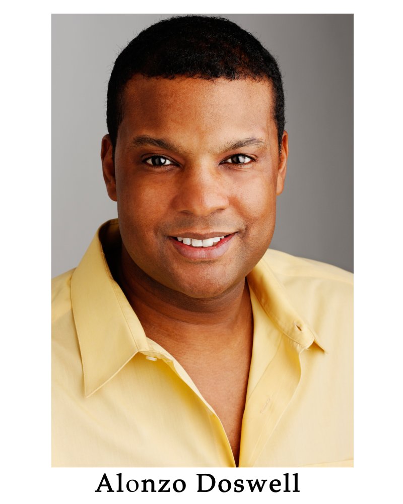 Robert Alonzo Doswell