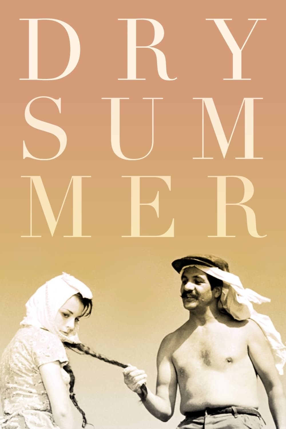 Susuz Yaz [Audio: Turkish]
