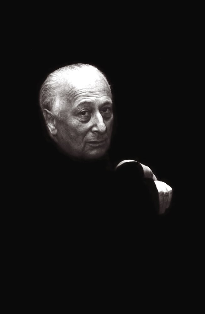 Wladyslaw Szpilman