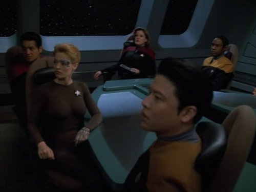 Admiral Janeway